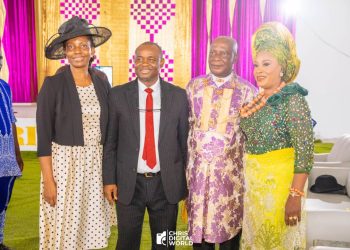 Bayelsa Deputy Governor Hails Prof Ayakoroma’s Contributions To Creative Arts