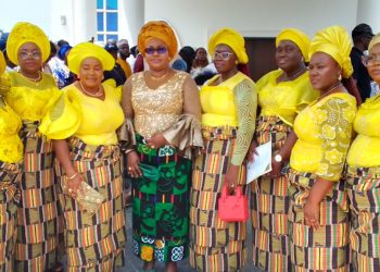 Amaba Ogbuku Thanks Governor Diri, Ayiegbu,, Bayelsans For Support