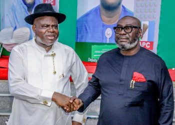 Bayelsa APC Holds Historic Congress As Ogoriba Emerges Chairman