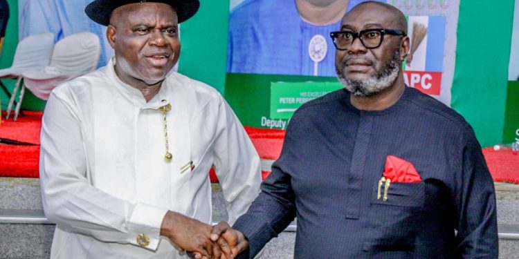 Bayelsa APC Holds Historic Congress As Ogoriba Emerges Chairman