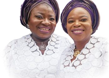 Ogun: Sofowora Celebrates Former Accountant-General Oluwatoyin Madein at 61