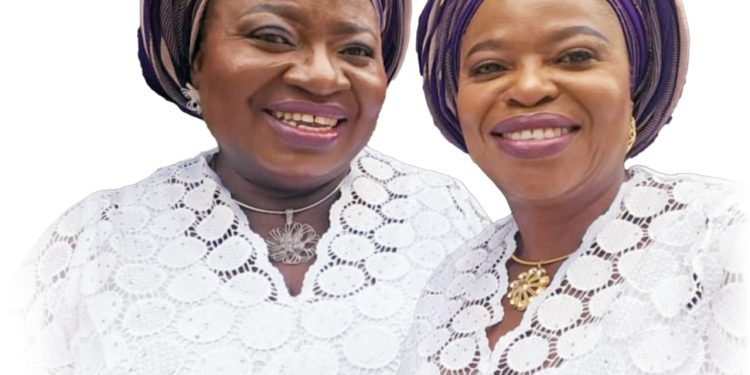 Ogun: Sofowora Celebrates Former Accountant-General Oluwatoyin Madein at 61