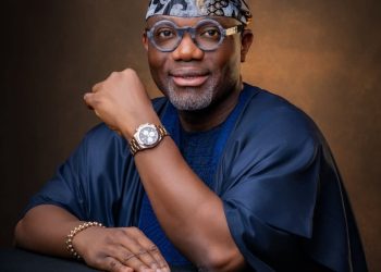 Oladapo Abd-Rahaman Okubadejo at 58: A Life of Vision, Excellence, and Transformation