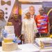 Bayelsa Deputy Governor Cautions Nigeria’s Political Class Against Overambition At 55th Birthday Celebration