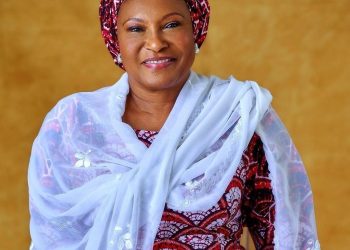 Ireti Kingibe Raises Alarm Over One-Party Drift, Backs African Democratic Congress as Opposition Force