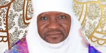 SGF Akume Celebrates Tiv Monarch Gudu, Urges Unity and Support for Tinubu