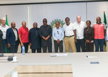 NCDMB Boss Upbeat about Radisson Hotel, Yenagoa, as SA’s Edison Corporation Promises World-class Services