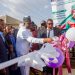 Hashim Flags Off ₦22m Water Projects in FCT, Commissions Solar Borehole