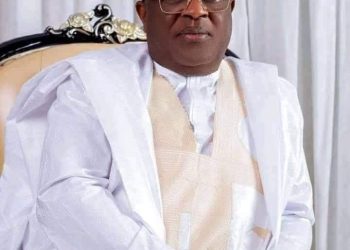 Umahi threatens Court action against Tracy Ohiri