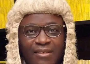 Third Republic Lawmaker Urges International Road Link Between Nigeria And Cameroon