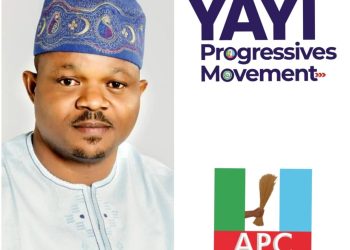 Rebranding: Ogun’s Leading Political Movement, Omoluabi, Renames To Yayi Progressives Movement