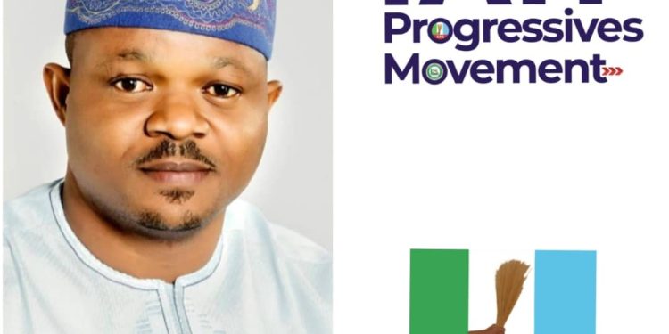 Rebranding: Ogun’s Leading Political Movement, Omoluabi, Renames To Yayi Progressives Movement