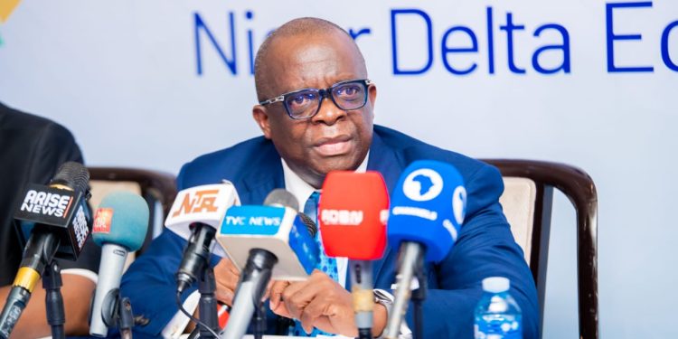 ‎Niger Delta Chamber Targets $5bn Investments, 500,000 Jobs …