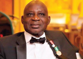 1999 Constitution Favours North, Undermines Nigeria’s Stability — Okurounmu