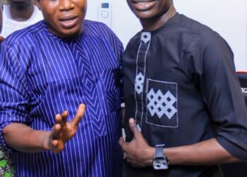 ​Ogun Land Dispute: CEO Accuses Councilor of Harassment, Encroachment