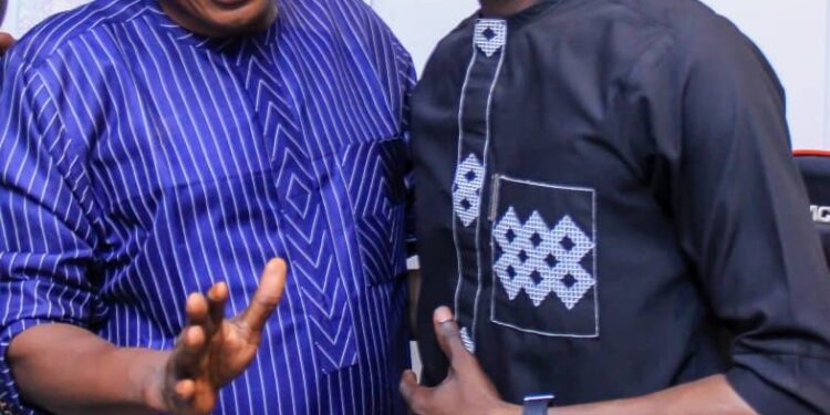 ​Ogun Land Dispute: CEO Accuses Councilor of Harassment, Encroachment