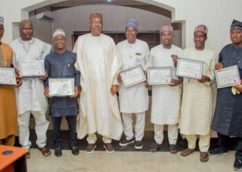 FCT PDP Councillors-Elect dedicate victory to Gbenga Hashim