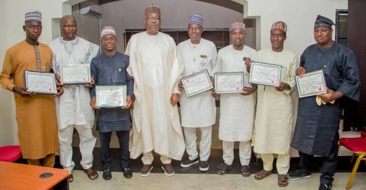 FCT PDP Councillors-Elect dedicate victory to Gbenga Hashim