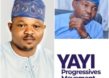“Yayi Movement Is A Unifying Force,” Says Segun Kaka