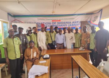 Artisans Boost Yayi Movement Ahead Of 2027 Polls