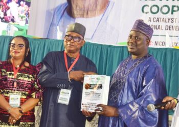 Ogun, Stakeholders Push for National Cooperative Bank, Digital Overhaul of Sector