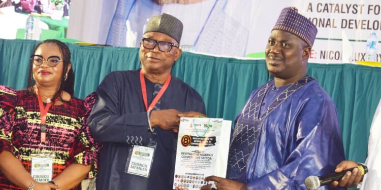 Ogun, Stakeholders Push for National Cooperative Bank, Digital Overhaul of Sector