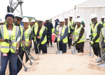NCDMB Lauds ESSO On $23m New Logistics Base At LADOL
