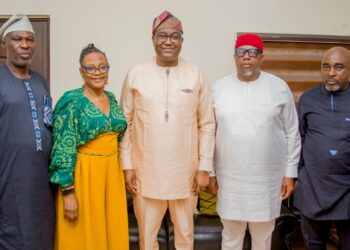 We must resist one party rule – Gbenga Hashim insists