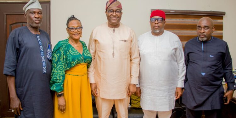 We must resist one party rule – Gbenga Hashim insists