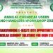 OGEPA To Host Annual Chemical Users, Handlers Workshop On E-waste Management
