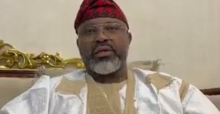 ‘I wasn’t arrested’ — Kaduna cleric counters Obi, ADC chieftains