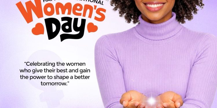 JMG Champions Inclusive Growth, Sustainable Empowerment on International Women’s Day