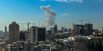 Mideast War: US Orders More Missiles As Iran Rejects Peace Plan