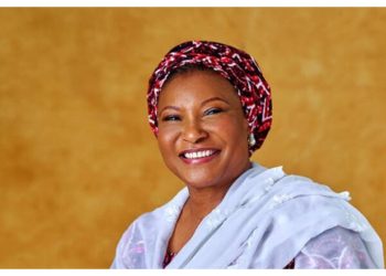 ADC files suit to stop Ireti Kingibe from claiming membership amid suspension