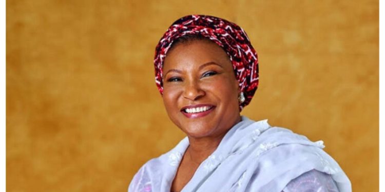 ADC files suit to stop Ireti Kingibe from claiming membership amid suspension