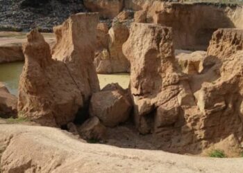 Many feared dead as sand pit collapses in Kano village