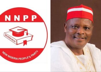 Kwankwaso resigns from NNPP