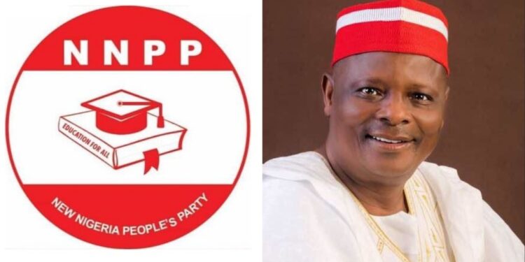 Kwankwaso resigns from NNPP