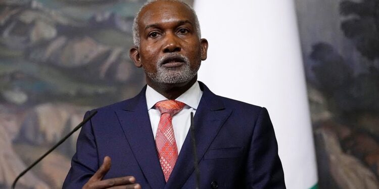 Foreign Affairs minister Tuggar resigns from Tinubu’s govt