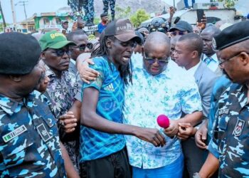 Mutfwang: We will not allow mass burial for Angwan Rukuba attack victims