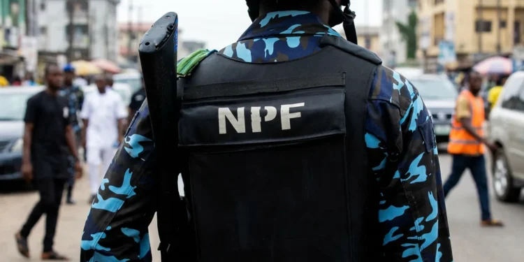 Police arrest 15 suspects over alleged sexual assaults in Delta Community