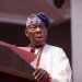 At 89, Obasanjo Says Leadership Is Africa’s Greatest Test and Promise