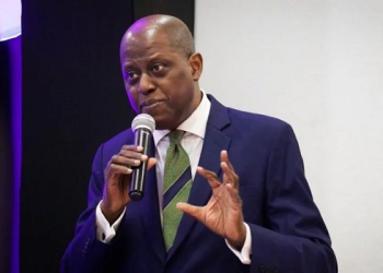 Nigeria’s Net External Reserves Jump 772% to $34.8bn in Two Years