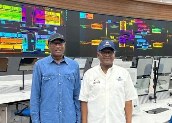 Forbes’ billionaires list: Dangote, Rabiu on the rise, Adenuga, Otedola make list again