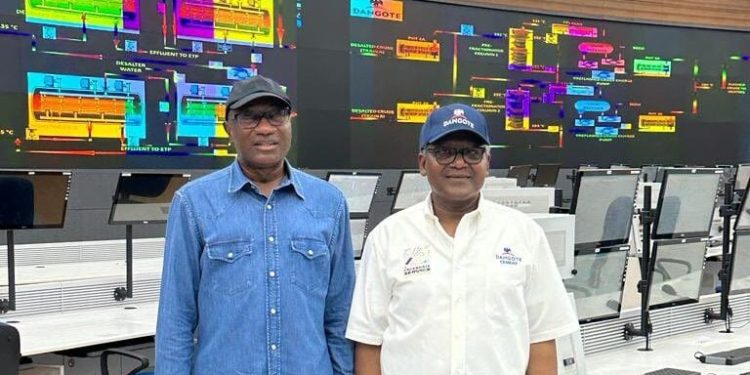 Forbes’ billionaires list: Dangote, Rabiu on the rise, Adenuga, Otedola make list again