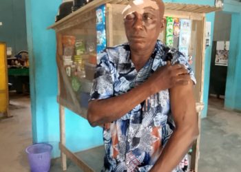 Pandemonium in Oyo as thugs attack ex-Deputy Gov’s residence, others 