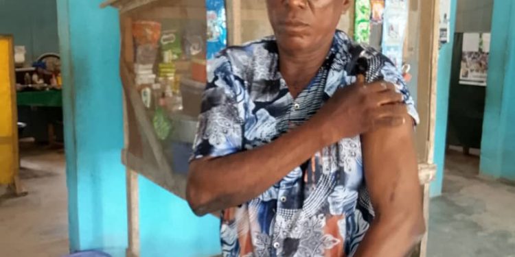 Pandemonium in Oyo as thugs attack ex-Deputy Gov’s residence, others