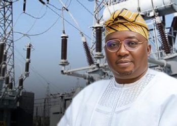 Adelabu Apologises Over Power Outages, Promises Swift Improvements
