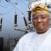 Adelabu Apologises Over Power Outages, Promises Swift Improvements