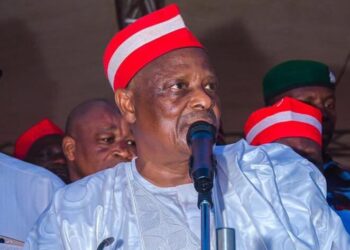 Kwankwaso to formally join ADC on Monday